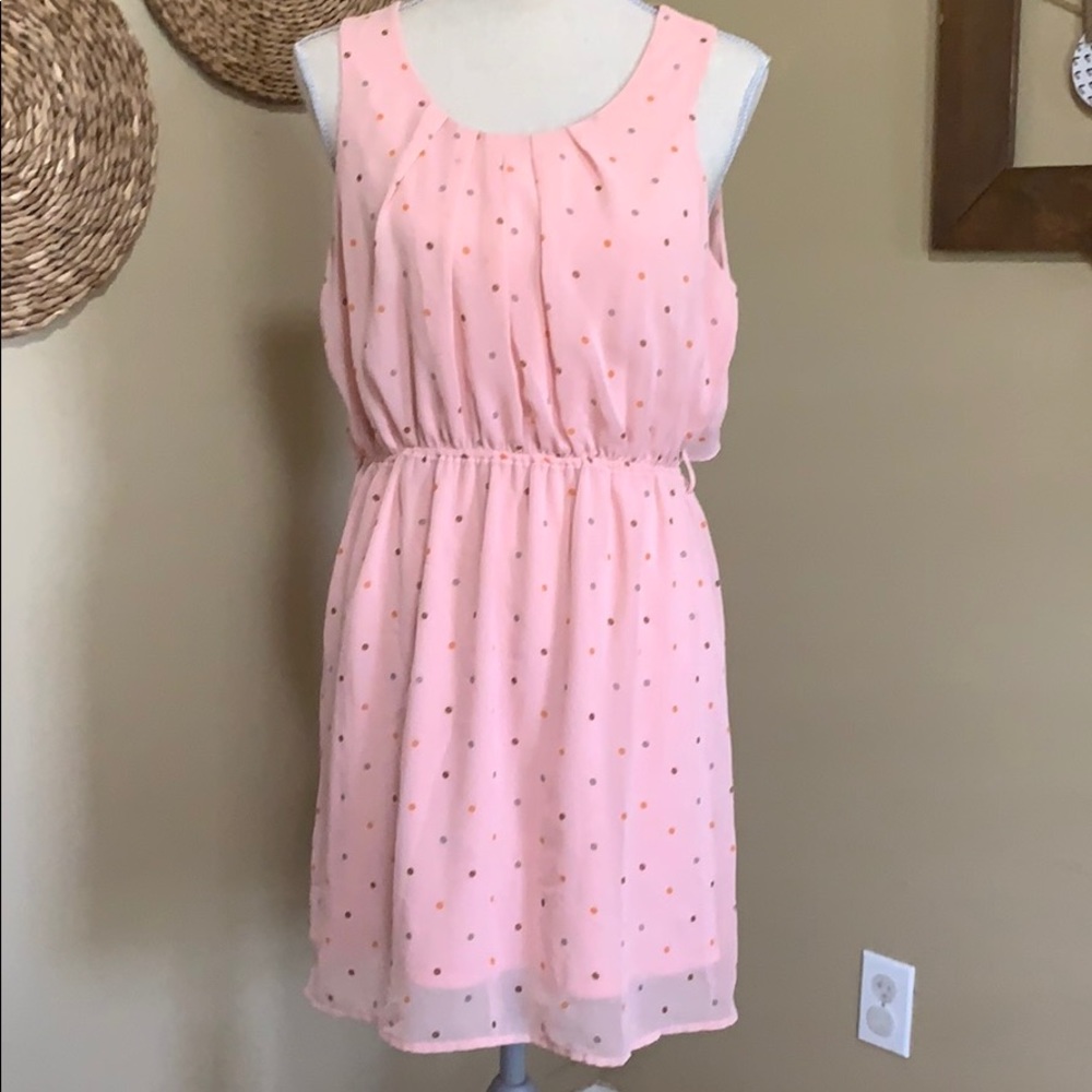 Forever 21 dress size L